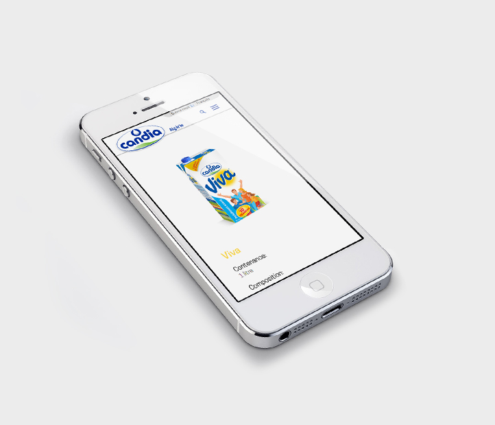 7creativ a été choisie pour la création et développement de son site web 2